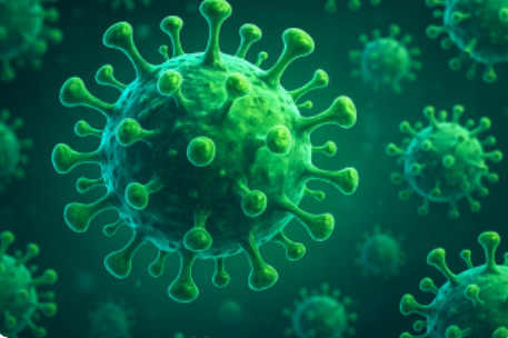 HSV 헤르페스 바이러스