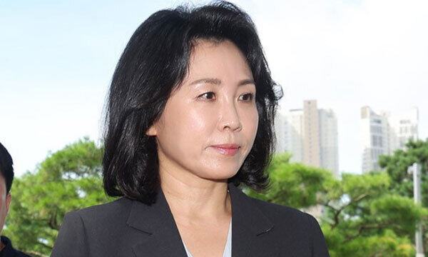 김혜경-재판결과
