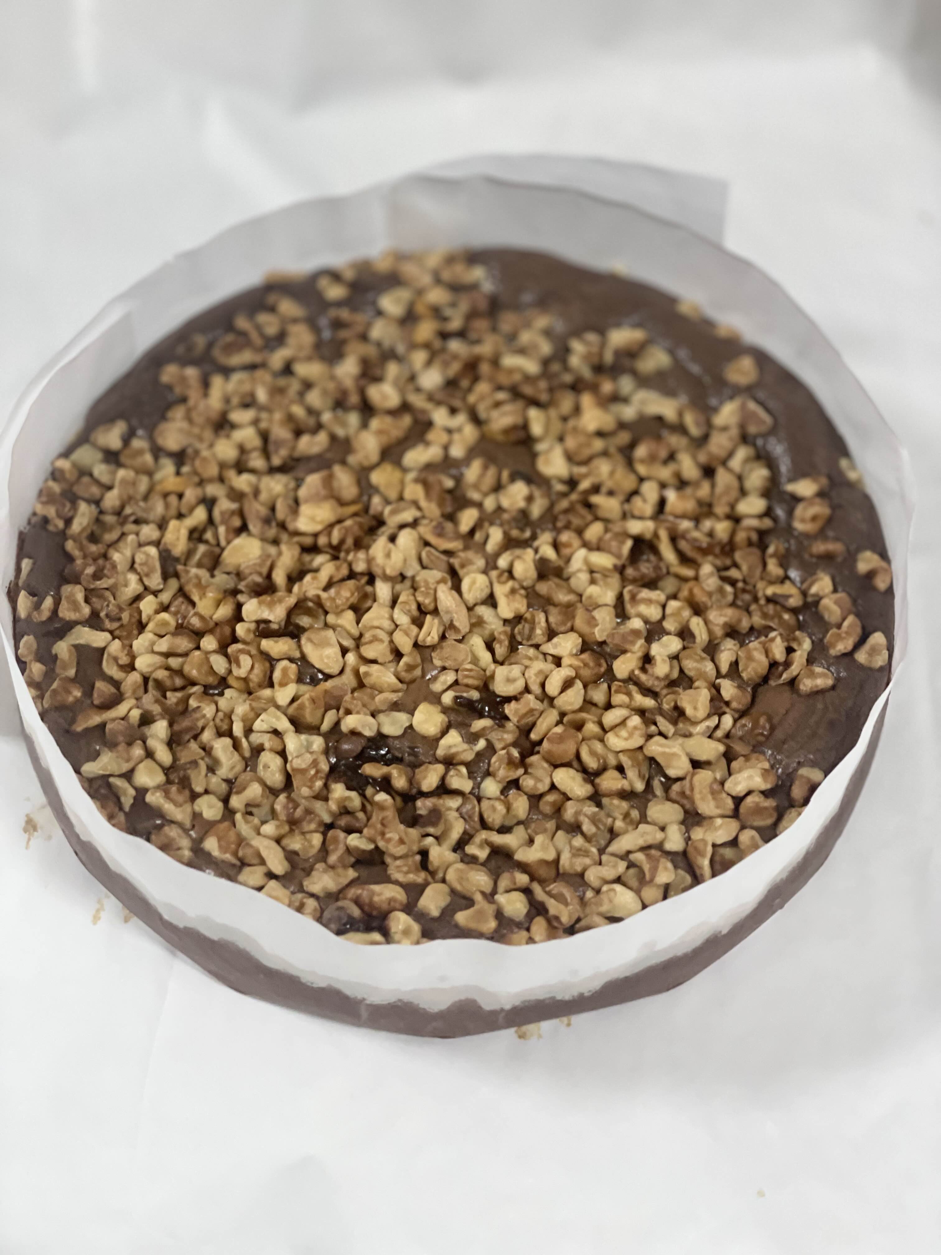 브라우니 레시피 총정리