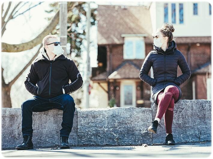 사회적 거리두기 4주 연장 9월6일~10월3일 추석 방역대책