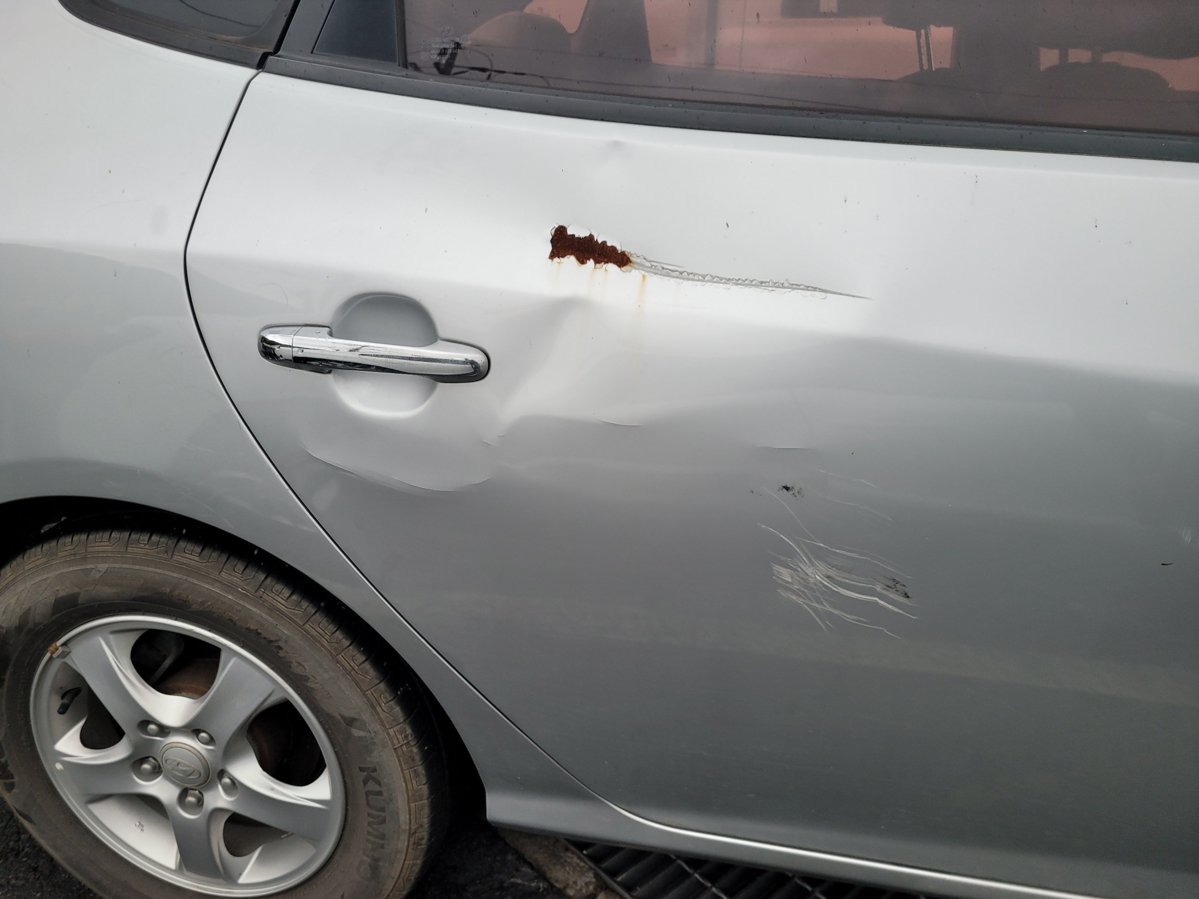 기능광택 외형복원 전문점