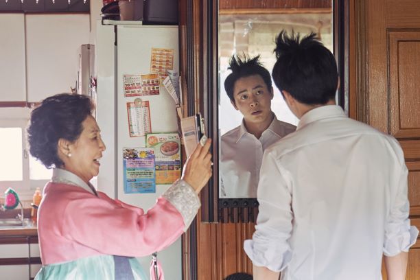 엑시트 네이버영화