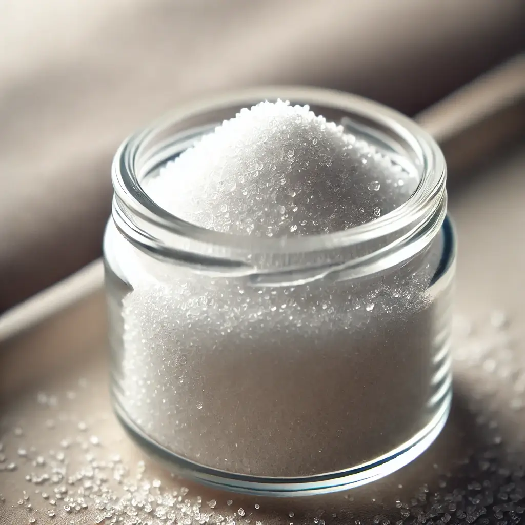 대체당 스테비아 vs 에리스리톨 vs 알룰로스&nbsp;