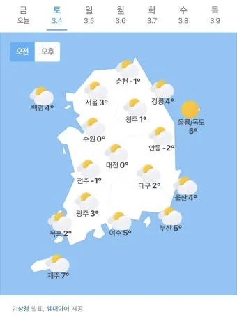 주말 예보 가족 나들이 도시공원 그늘 휴게소 추천_27