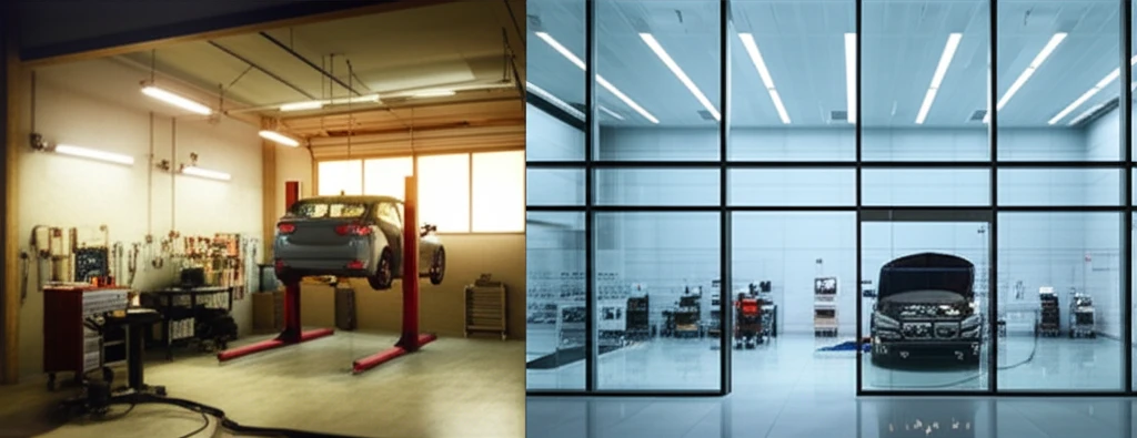 안양 만안구 블루핸즈 예약 방법과 소..