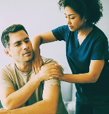 오십견 치료방법