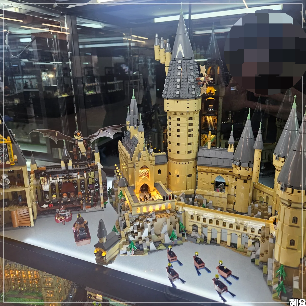 해리포터-성을-표현한-레고
