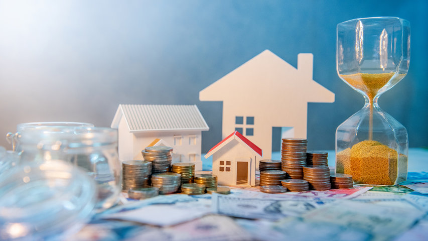 생애최초 디딤돌 대출 조건, 금리, 자격 등 한눈에 알아보기