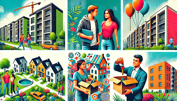 청년 전세임대주택