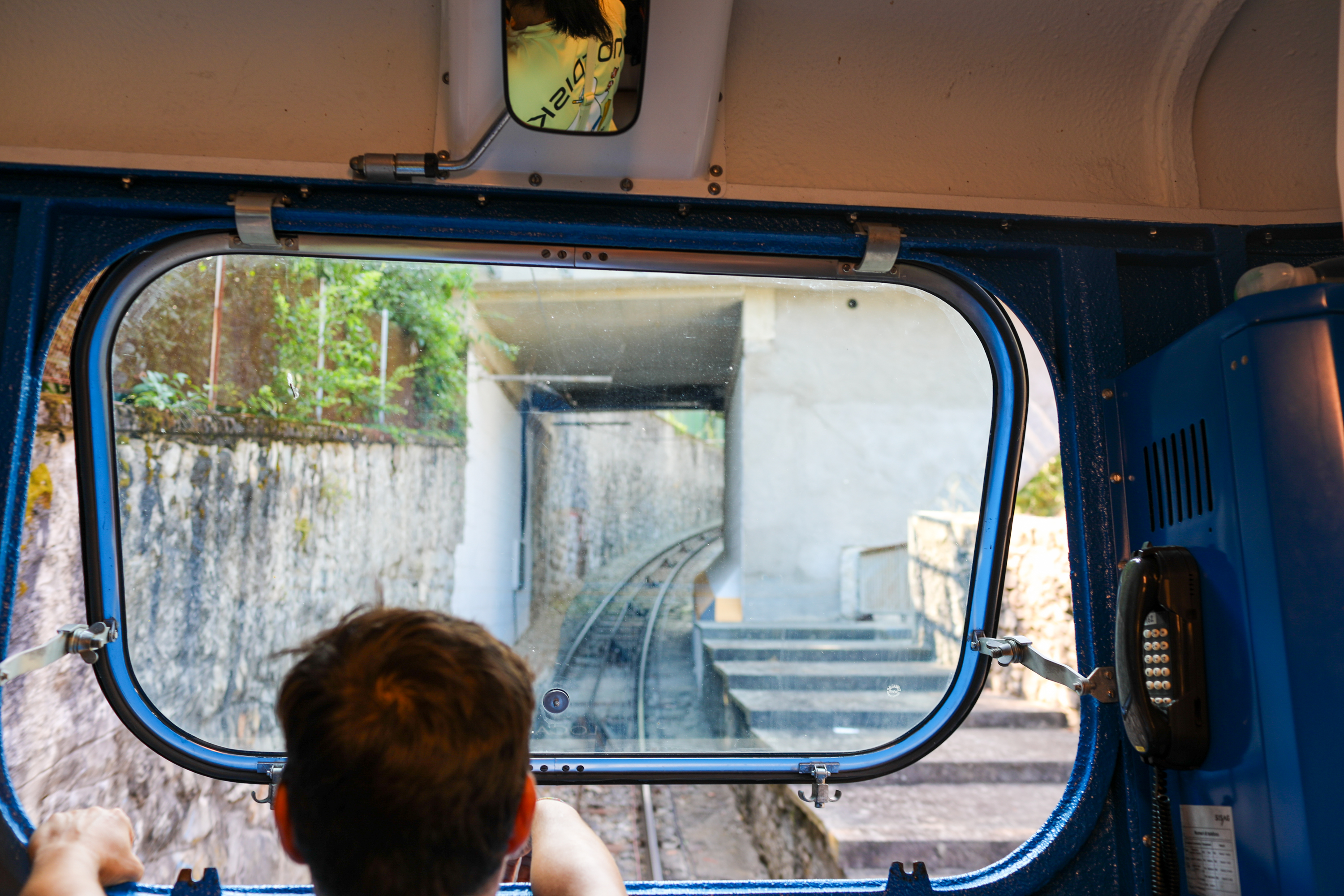 마돈나 델 사소 성당