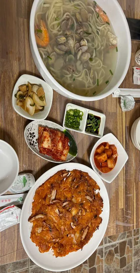 풍성한집