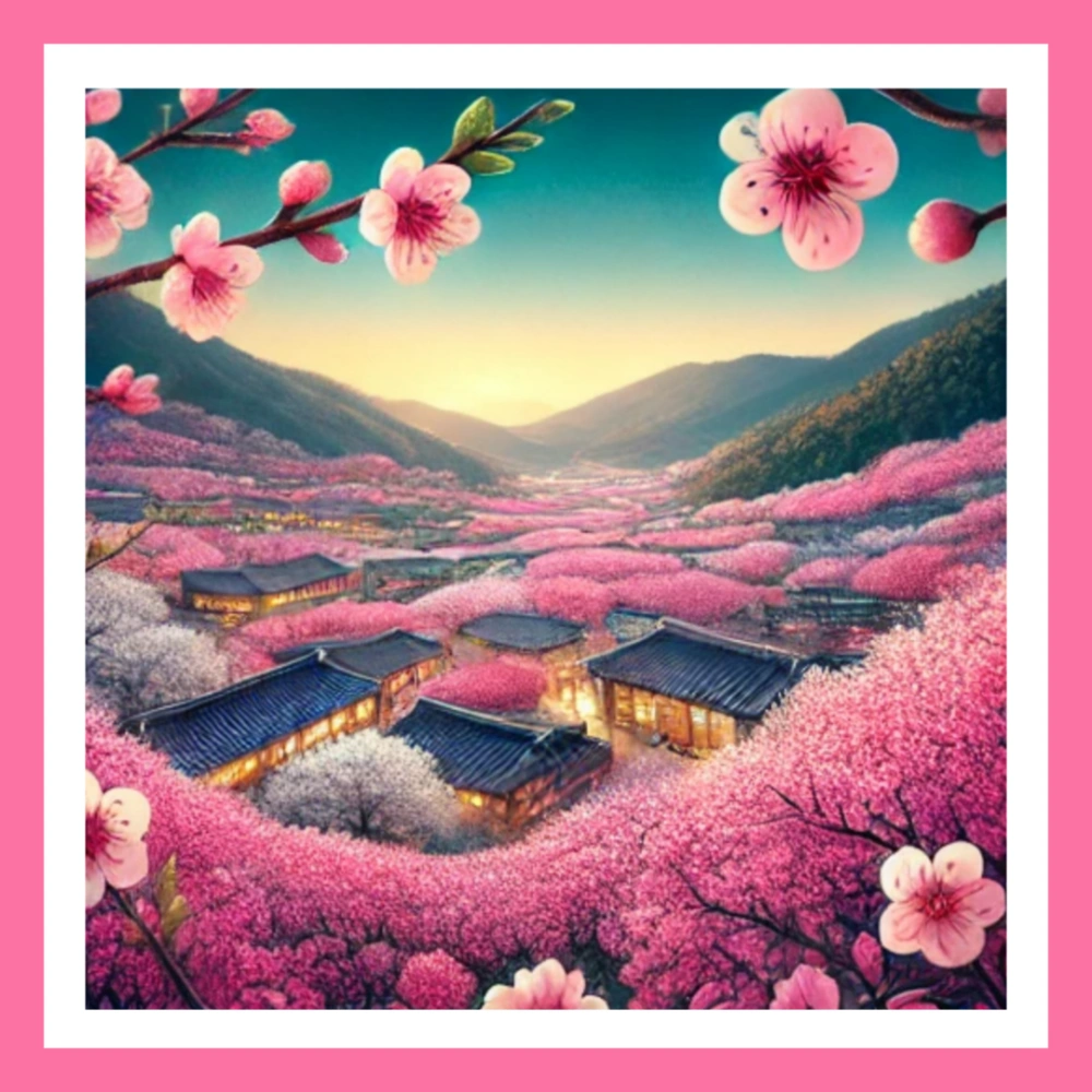 광양-매화축제-개화상황-실시간