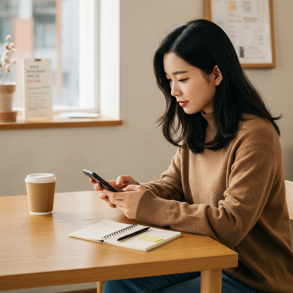 근로장려금 신청