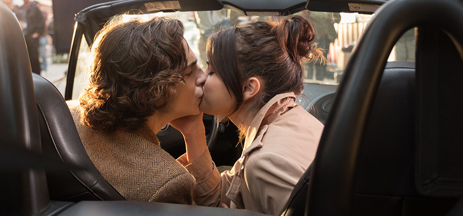 영화 레이니 데이 인 뉴욕 상세내용, 우리에게 주는 교훈, 감상평