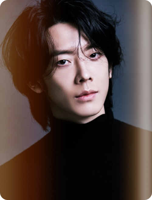 함태인-전속계약