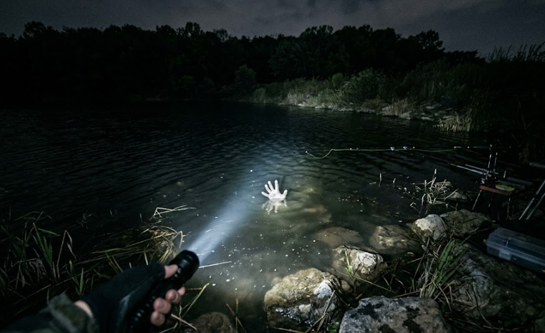 살목지 예산 관광