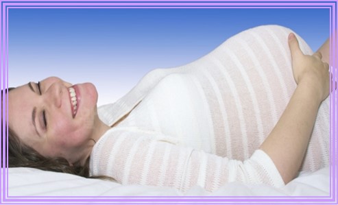 임신 중 호르몬 변화 8가지