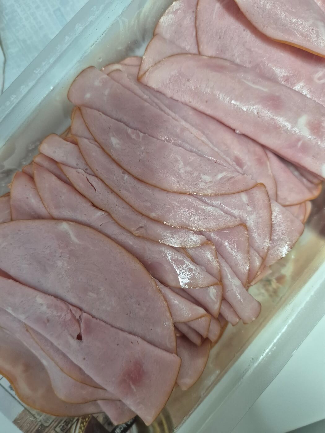 CJ The더건강한 등심슬라이스