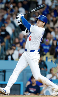 김혜성 시즌 첫 타점