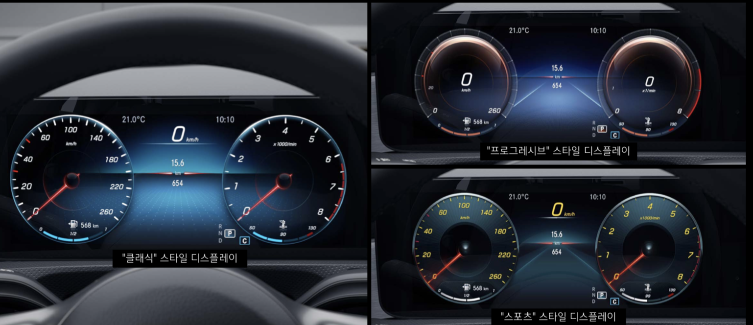 벤츠 CLA 250 4MATIC