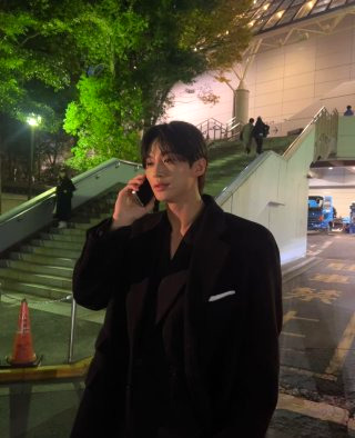 변우석 프로필 나이 키 군대 드라마 작품+변우석 배경화면