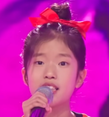 어머님 사랑합니다 - 빈예서
