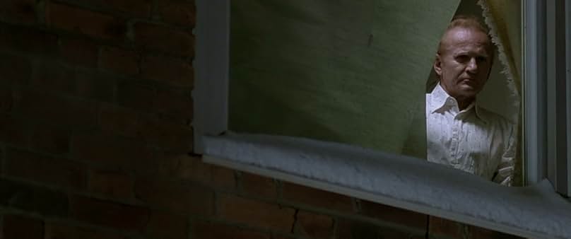 뱀파이어 공포영화추천 렛미인 결말 후기 리뷰 - 호평과 혹평