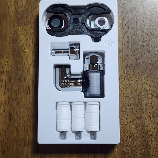 세면대필터추천&amp;#44;사용후기