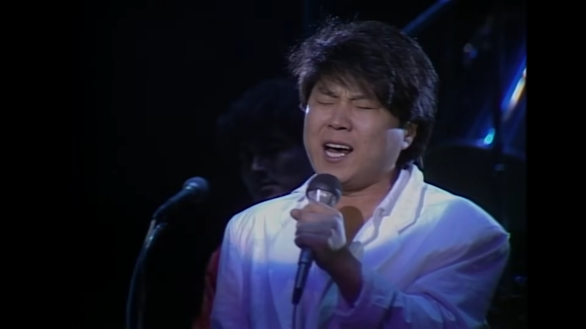 한오백년 - 조용필(1990.04.07) [가요 힛트쏭] _ Cho Yong-pil [K-Pop Legend] 2-12 screenshot