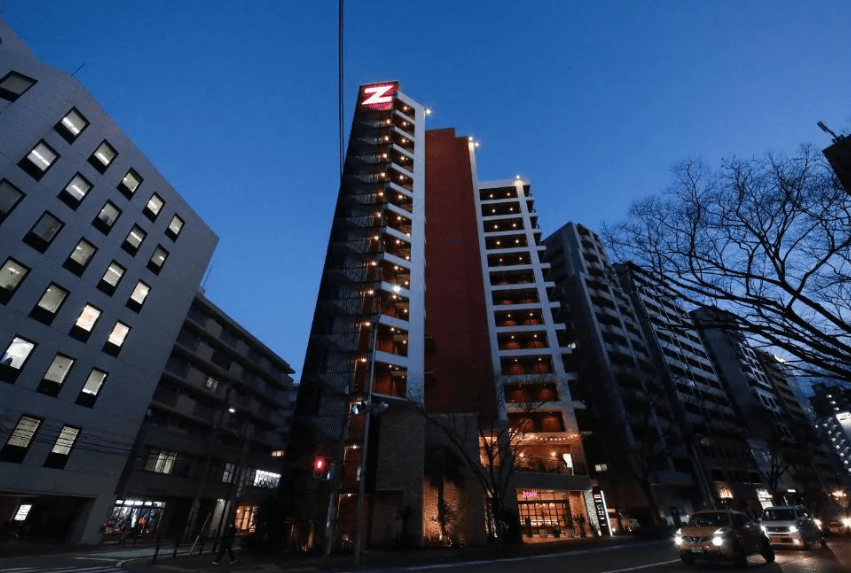 후쿠오카 호텔 하카타역 텐진 가성비 추천 베스트 6