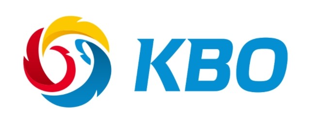KBO 로고 사진