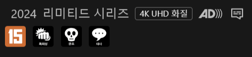 넷플릭스 4K