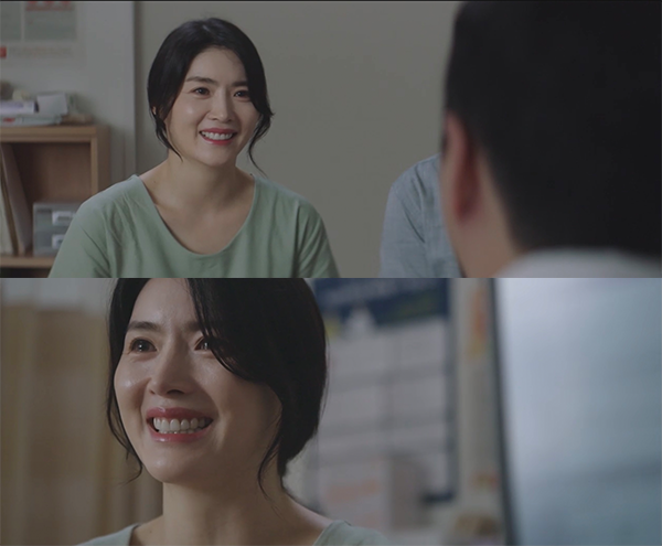 슬기로운 의사생활 2 김수정 산모역할 안시하 배우