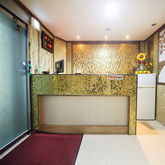 합정 휴 정통 마사지