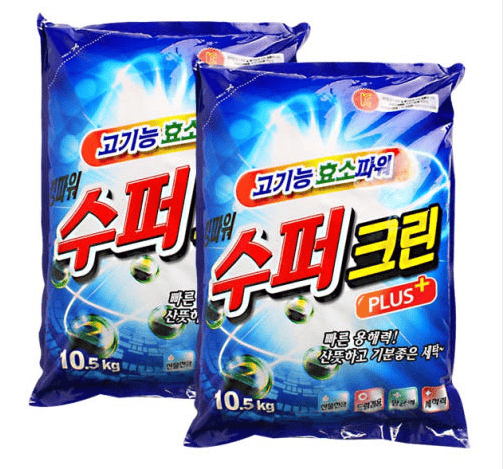 세탁세제 추천 순위 TOP 5(25년 6월) - 네이버, 쿠팡 판매 랭킹 비교 분석