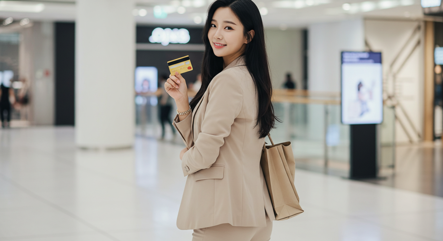 30대 신용카드 추천 TOP