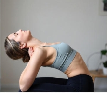 목디스크 증상 8가지, 초기에 꼭 알아두세요