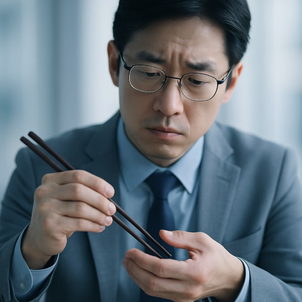 단순한 힘 빠짐과는 다른 초기 신호