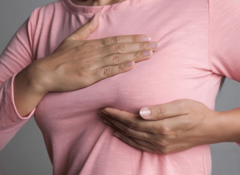 유방암-발병원인