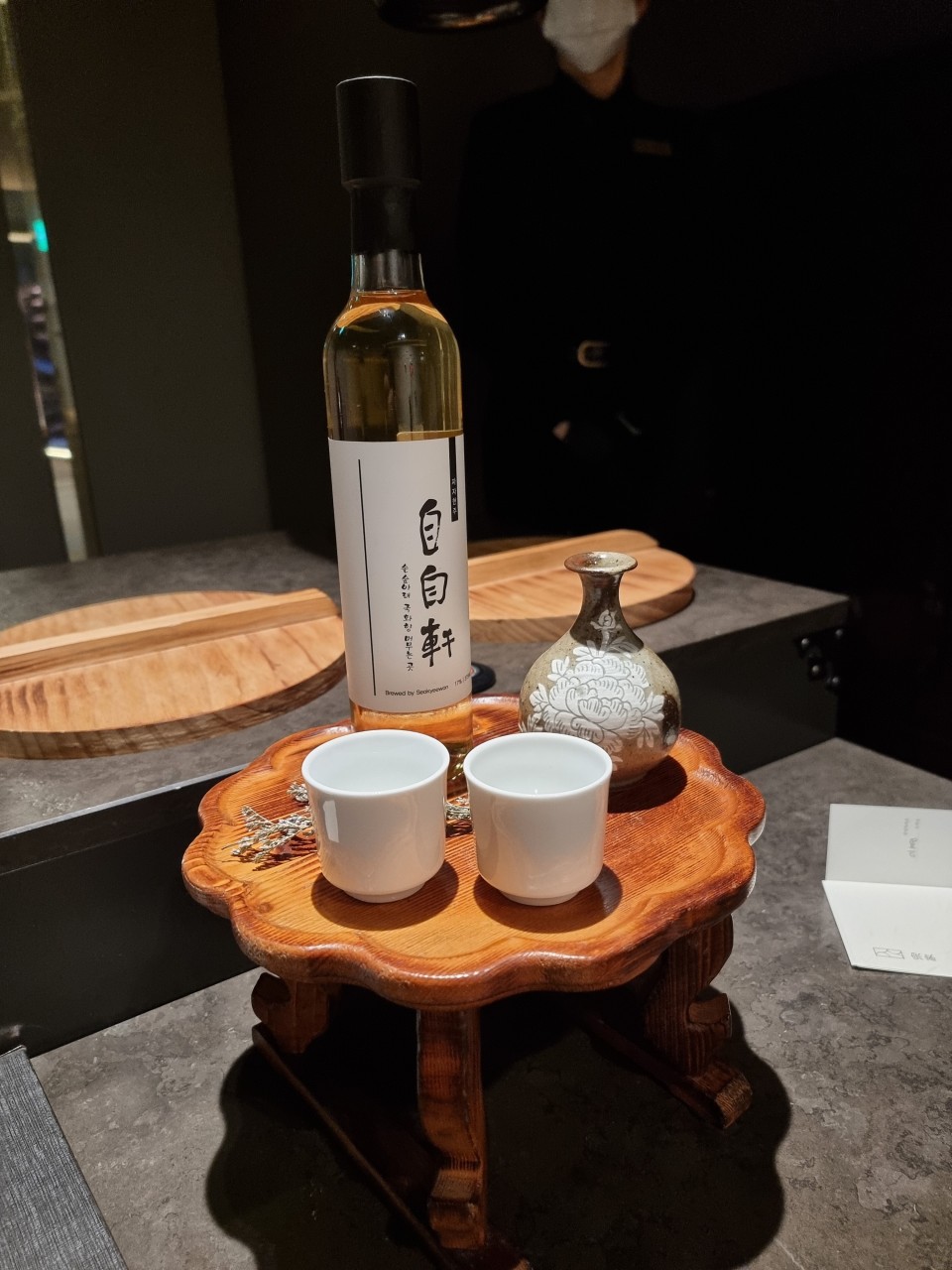 화이트데이-화이트데이 예약-화이트데이 선물-화이트데이 식당-화이트데이 저녁-화이트데이 추천-화이트데이 식당 추천-화이트데이 선물 추천-이태원-이태원 맛집-이태원 더 그릴