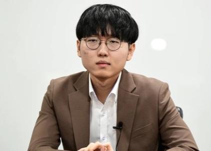 신진서 프로필 나이 고향 학력 누적상금