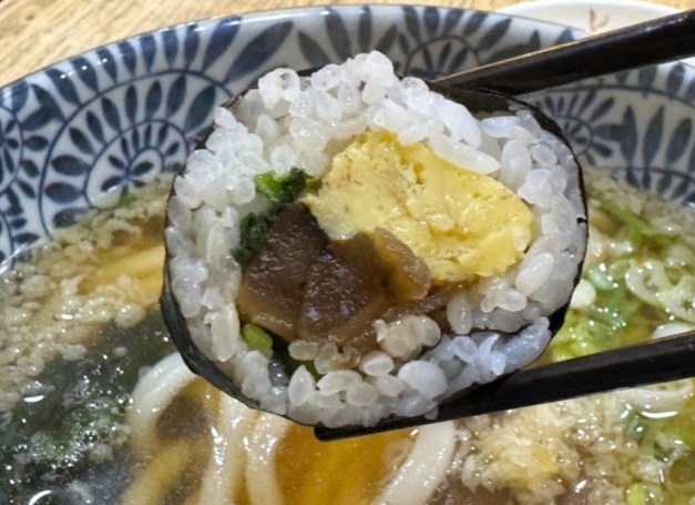 생활의달인-김초밥-달인-한강초밥