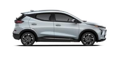 9월 쉐보레 구매혜택 - 2023 BOLT EUV