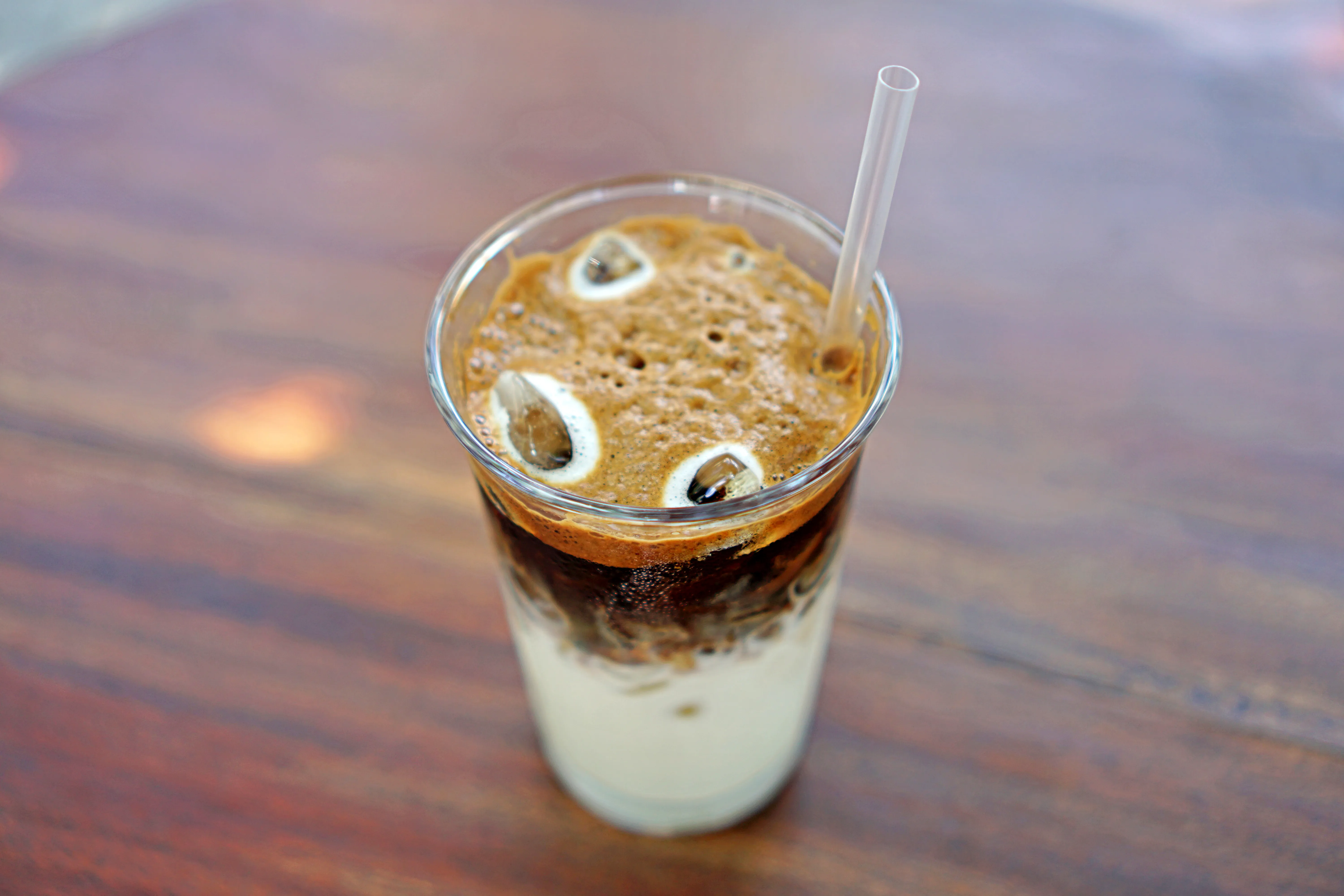 베트남 다낭 히치커피(HICHI Coffee) 한시장 근처 감성 카페