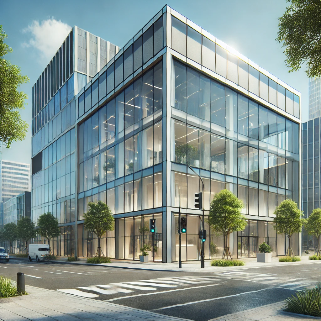 상가 공시지가 조회