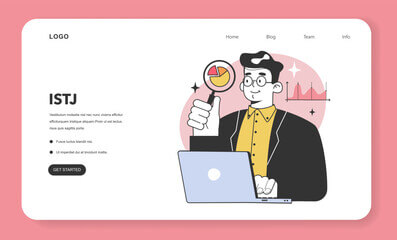 ISTJ 특징과 궁합이 좋은 MBTI는? 재미로 알아보는 MBTI istj는 어떤 사람들일까요?