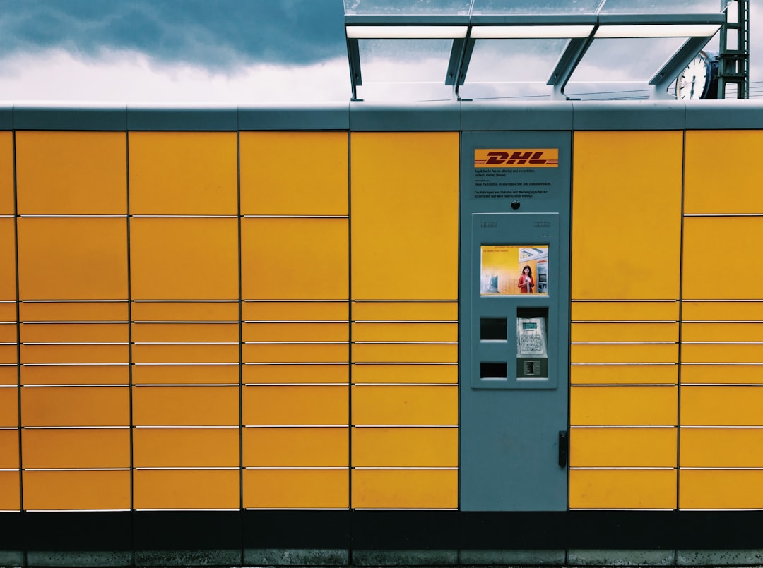 Kiosk