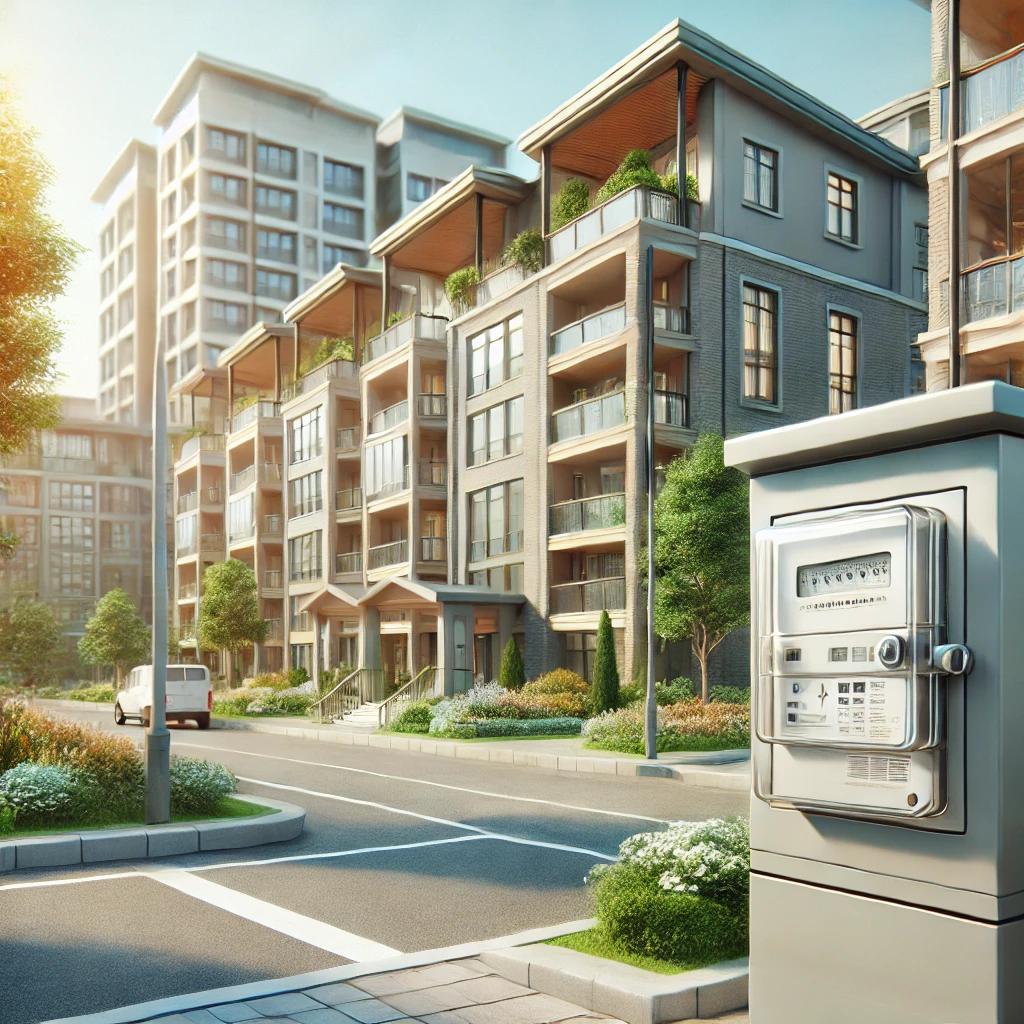 아파트 전기요금 단일계약 종합계약 계산