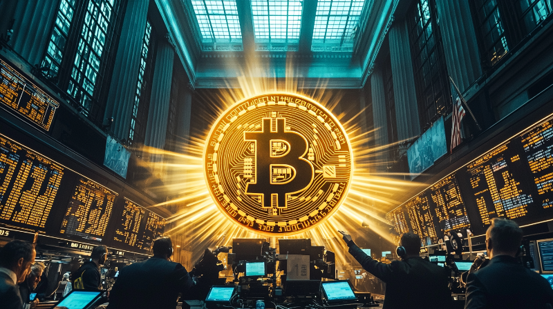 2025년-비트코인-대폭등-ETF-효과와-반감기-이후-완벽-시나리오-분석