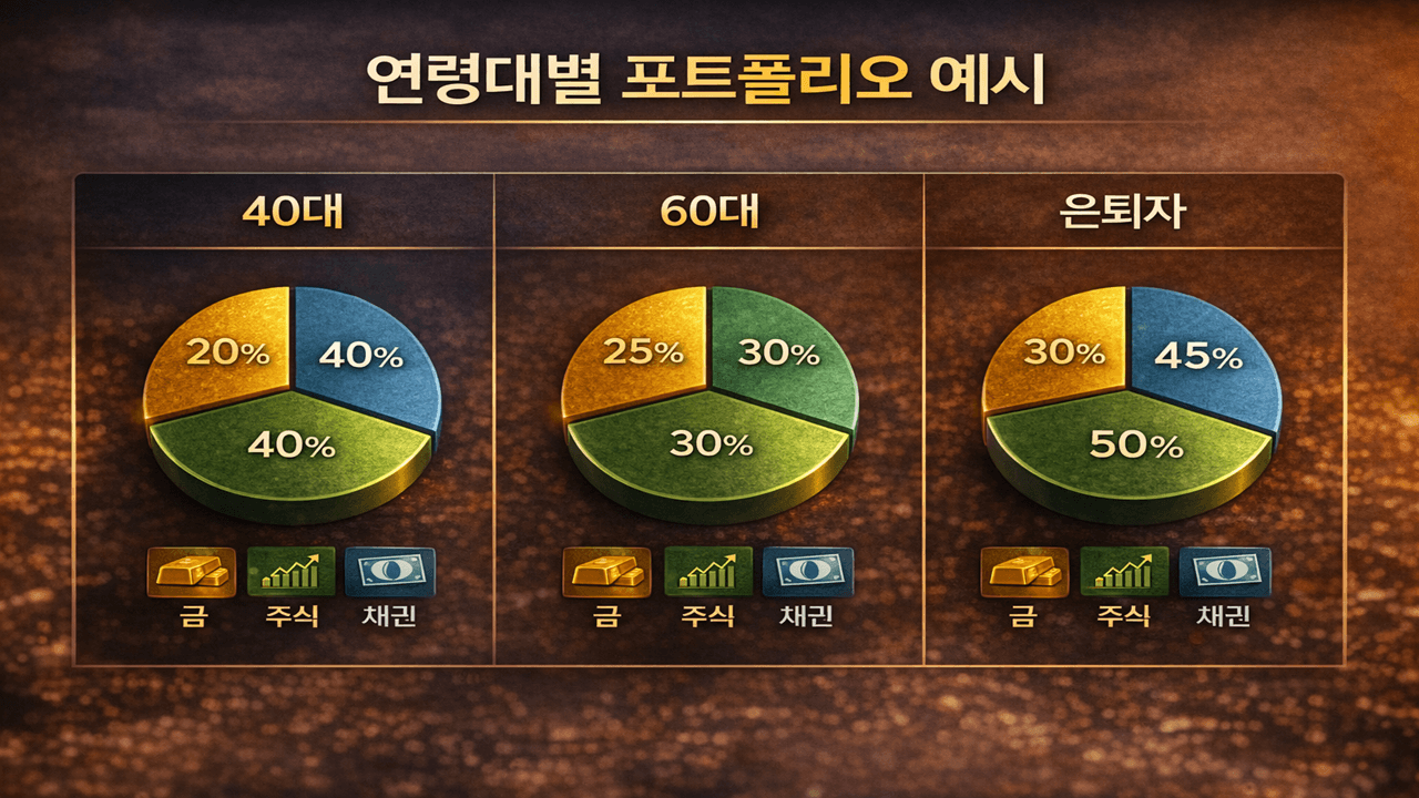 5️⃣ 그렇다면 비중은 얼마나?